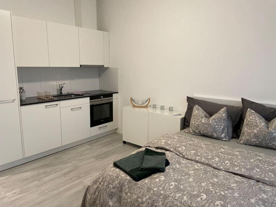 Studio In Neuem Efh Elsau Kültér fotó