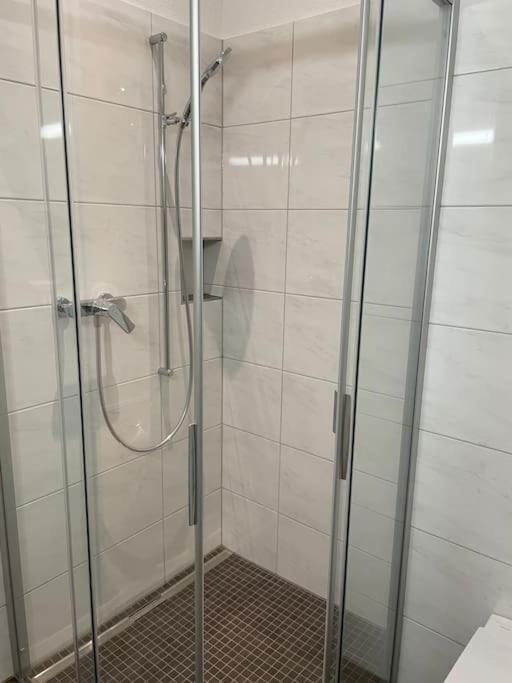 Studio In Neuem Efh Elsau Kültér fotó