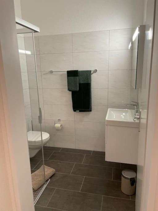 Studio In Neuem Efh Elsau Kültér fotó